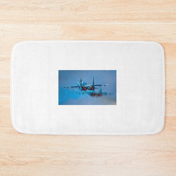 Item preview, Blue Flankers  designed and sold by MartinWood.