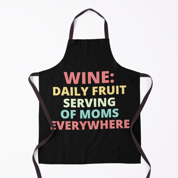 Artikelvorschau, Wein täglich Obst Servieren von Müttern überall, Weinliebhaber Geschenk, Alkohol Geschenk, Geschenke für Sie, Partybevorzugungen entworfen und verkauft von BousboulaStorie.