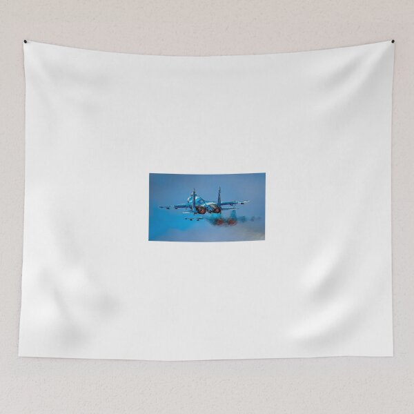 Item preview, Blue Flankers  designed and sold by MartinWood.