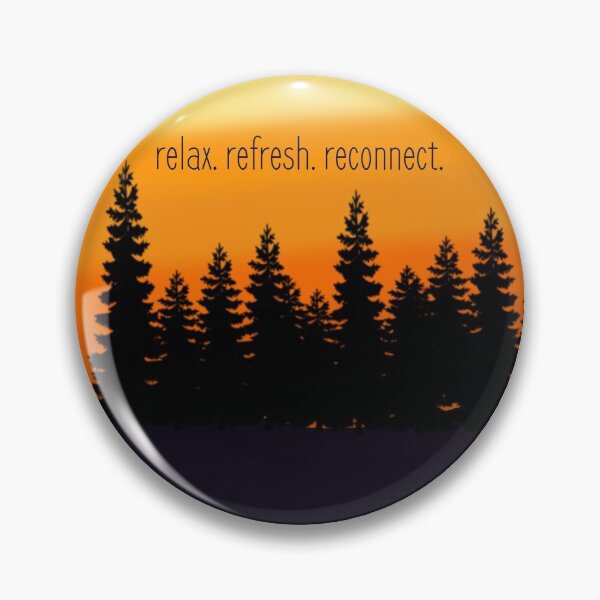 Item preview, Relajarse. Actualizar. Vuelva a conectar. designed and sold by jpresar.