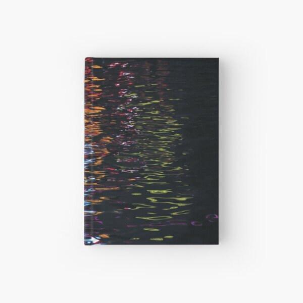 Osaka Lights 33 Hardcover Journal