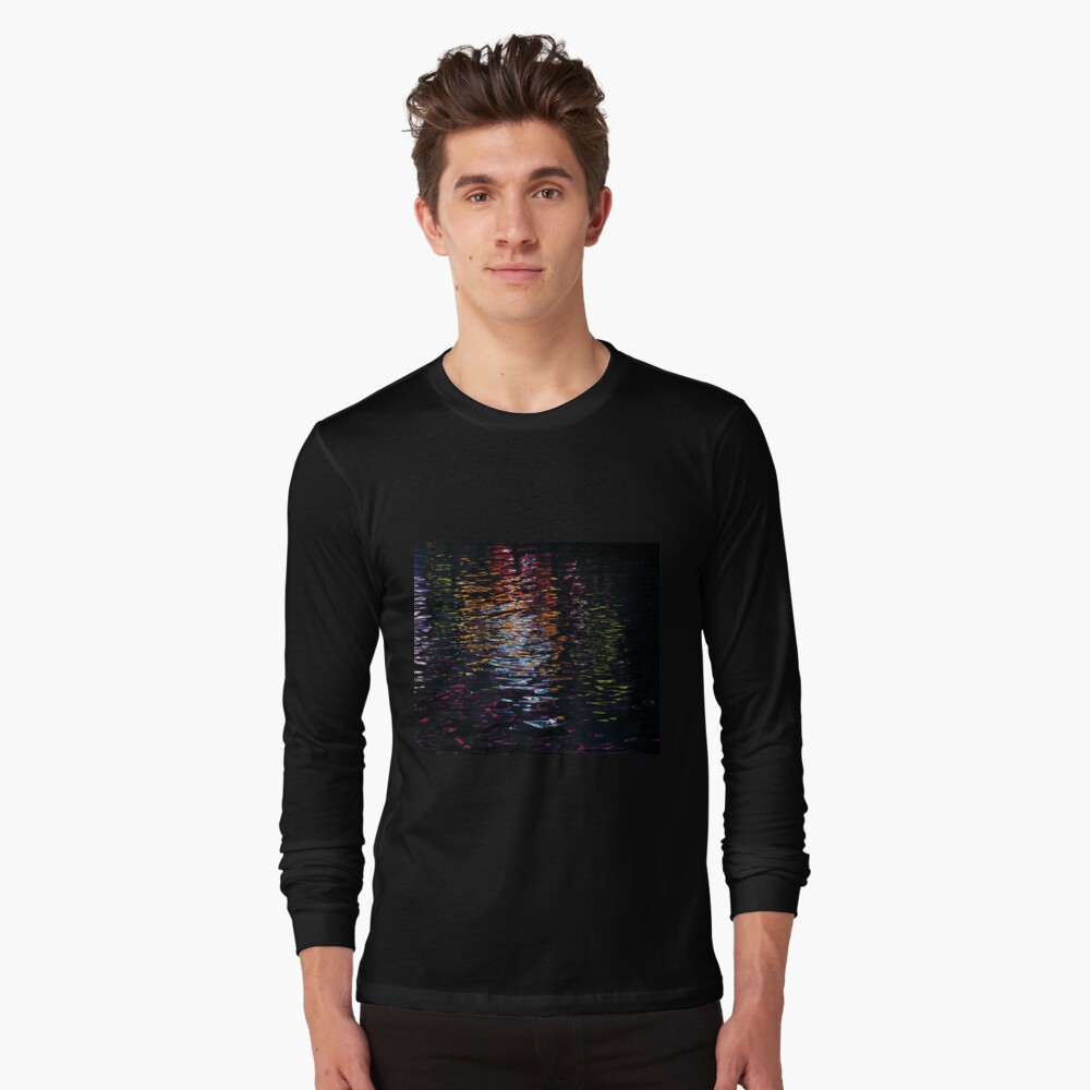 Item preview, Long Sleeve T-Shirt designed and sold by SandDragonPress.