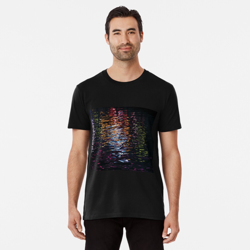 Item preview, Premium T-Shirt designed and sold by SandDragonPress.