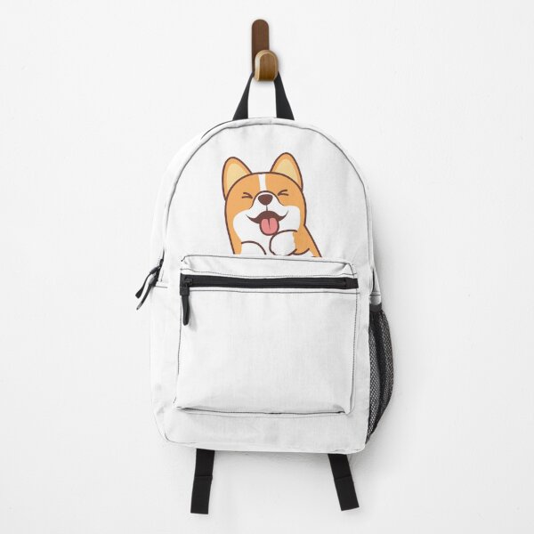 Item preview, Cute Giggling Dog designed and sold by LY DESIGN.