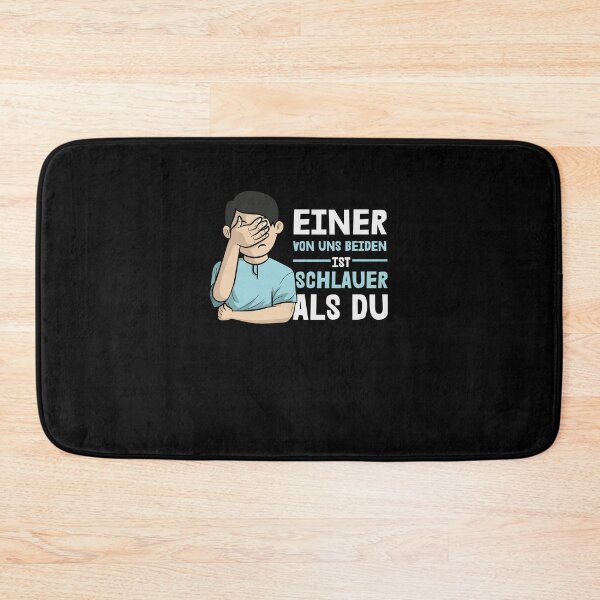 Item preview, Smarter Than You | Smart ass stupidity | Facepalm designed and sold by Printed-Memes.