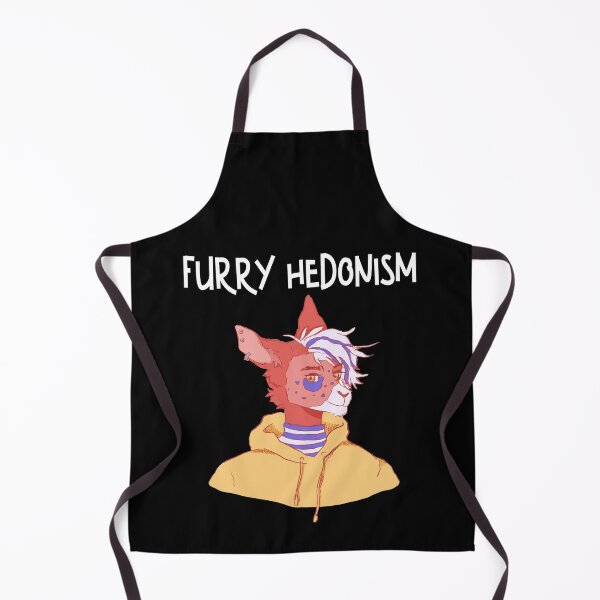 Item preview, Proud Furries Furry Fandom Fursona Design designed and sold by FalkDania.