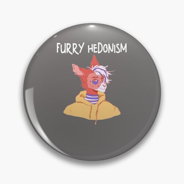 Item preview, Orgulloso Furries Furry Fandom Fursona Design designed and sold by FalkDania.