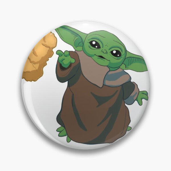 Item preview, Chicken Nuggets designed and sold by Eddy-Gremlin.