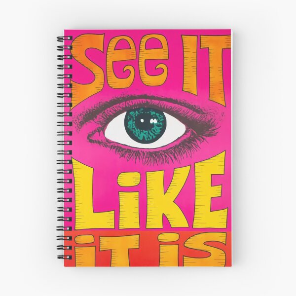 Item preview, Eye See it Like it is designed and sold by naomiyarave.
