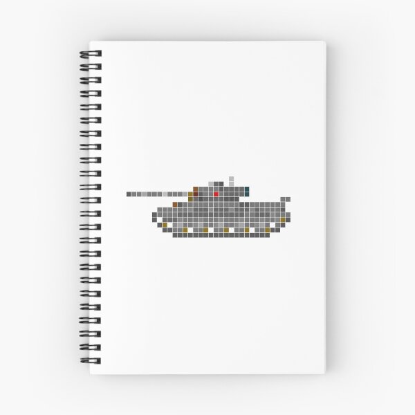 Item preview, PIXEL8 Army | Comet Cruiser A34 designed and sold by 8eye.