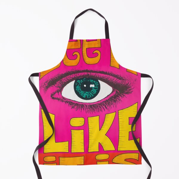 Item preview, Eye See it Like it is designed and sold by naomiyarave.