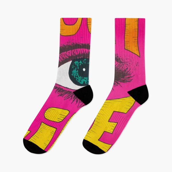 Item preview, Eye See it Like it is designed and sold by naomiyarave.