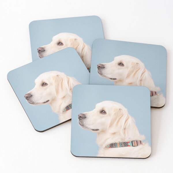 Item preview, English Cream Retriever designed and sold by mialeephoto.