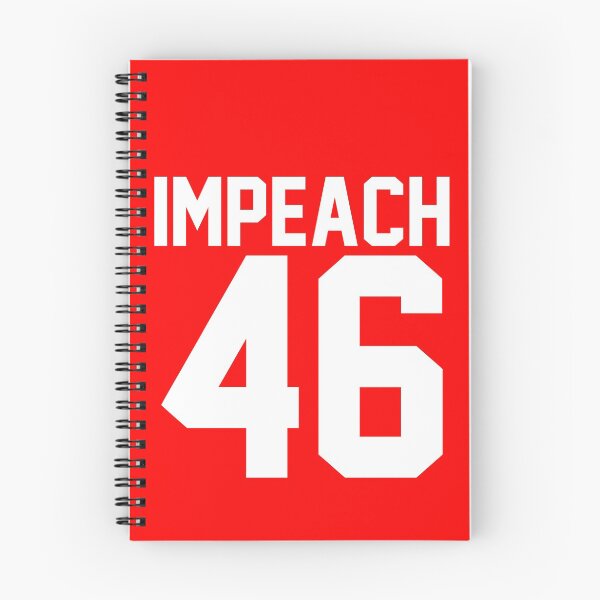 Item preview, Impeach 46 designed and sold by Stephopher.