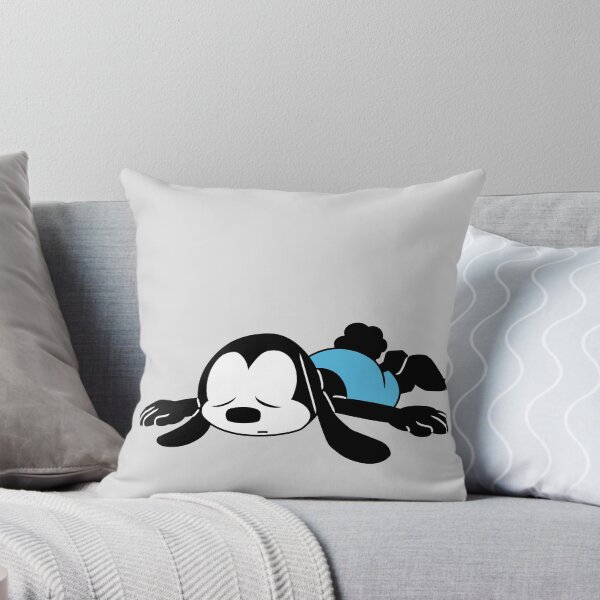 Item preview, Sleepy Oswald designed and sold by NoirPineapple.