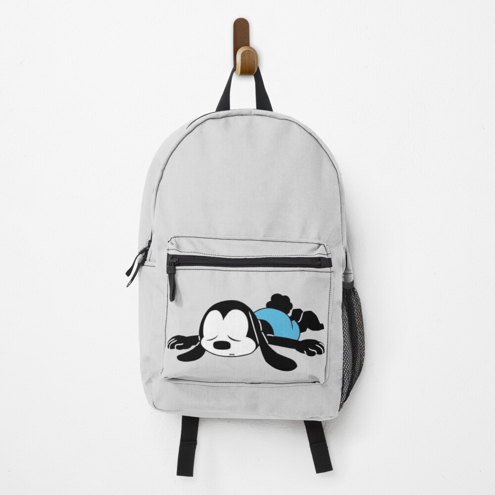 Oswald the shop lucky rabbit backpack