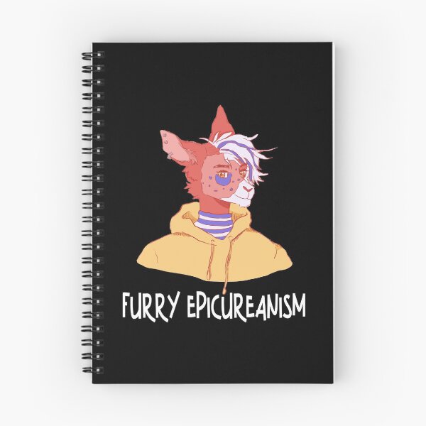 Item preview, Proud Furries Furry Fandom Fursona Design designed and sold by FalkDania.