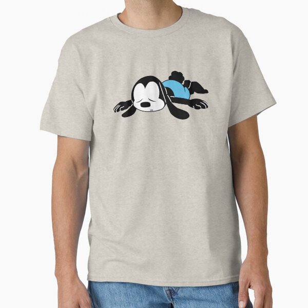 Item preview, Sleepy Oswald designed and sold by NoirPineapple.