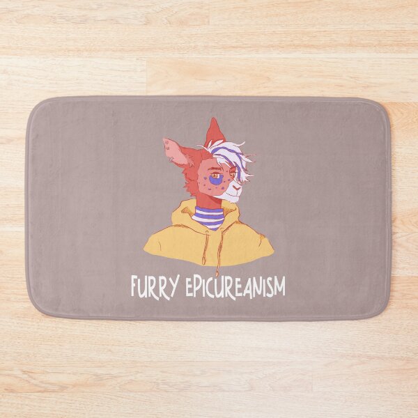 Item preview, Proud Furries Furry Fandom Fursona Design designed and sold by FalkDania.