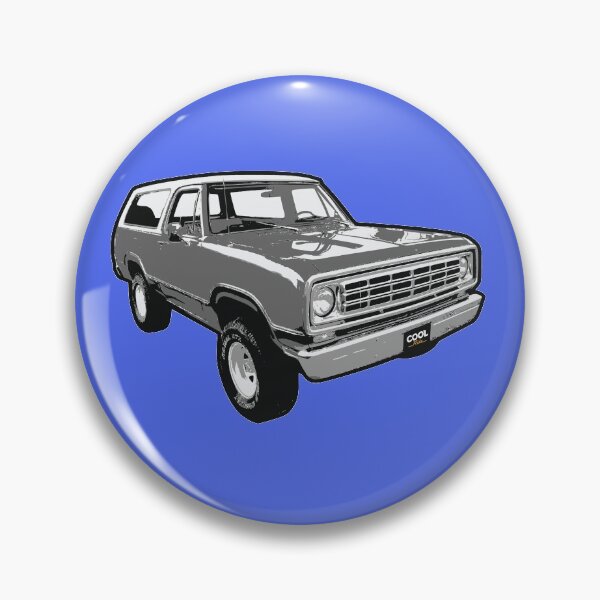 Item preview, 70's Grey RC SUV designed and sold by CoolRide.