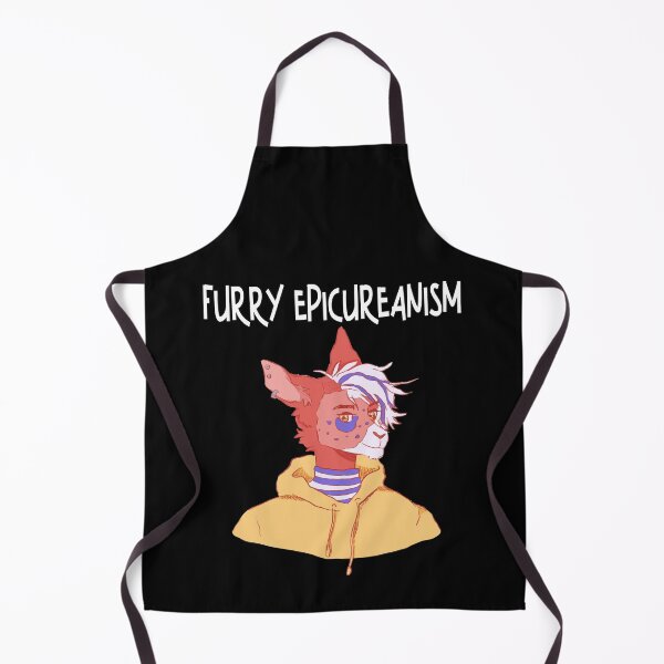 Item preview, Proud Furries Furry Fandom Fursona Design designed and sold by FalkDania.