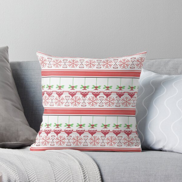 Item preview, xmas jumper pattern designed and sold by JocelynCrafts.