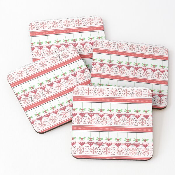 Item preview, xmas jumper pattern designed and sold by JocelynCrafts.