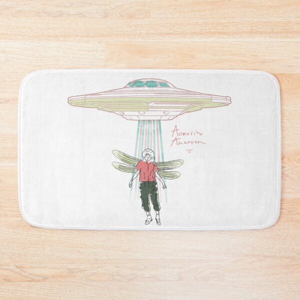 Item preview, 004 - AOMORI'S ASCENCION designed and sold by riventis66.