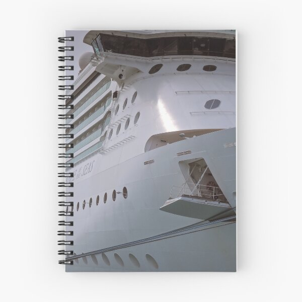 Item preview, Brilliance of the Seas!  designed and sold by John  Kapusta.