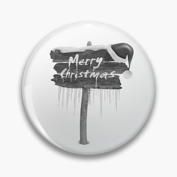 Item preview, Christmas Chronicles - Merry Christmas designed and sold by Itz-Bright.