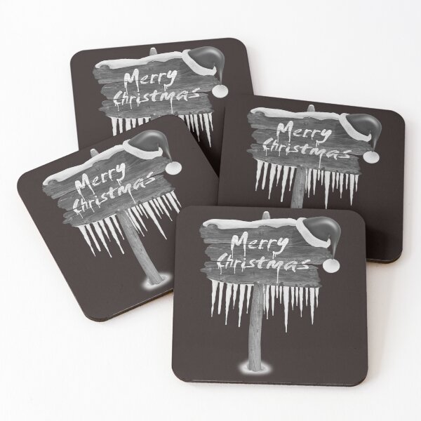 Item preview, Christmas Chronicles - Merry Christmas designed and sold by Itz-Bright.