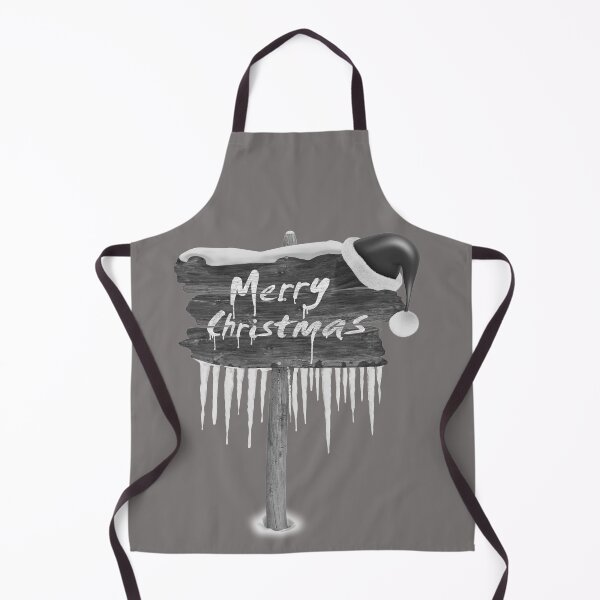 Item preview, Christmas Chronicles - Merry Christmas designed and sold by Itz-Bright.