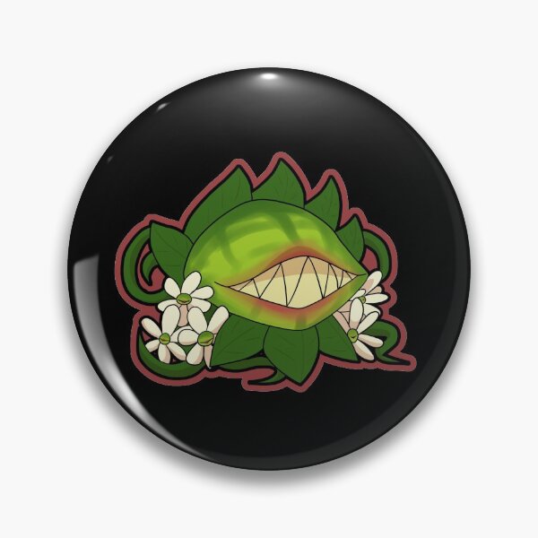 Item preview, Audrey II designed and sold by KyDv404.