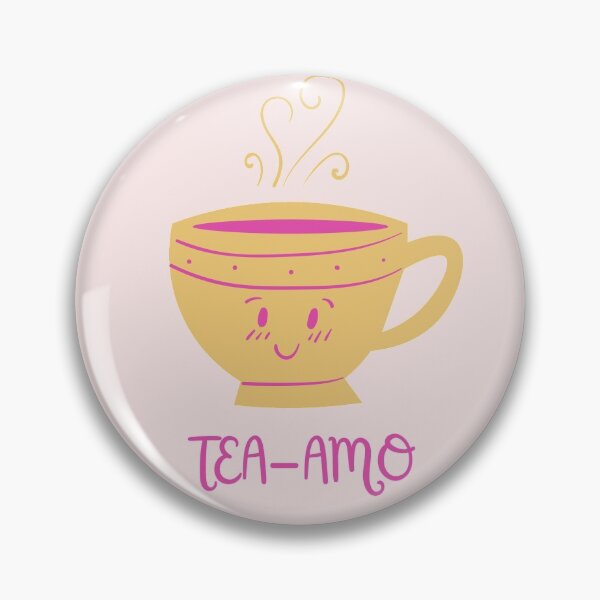 Item preview, Tea-Amo designed and sold by orlandoandres.