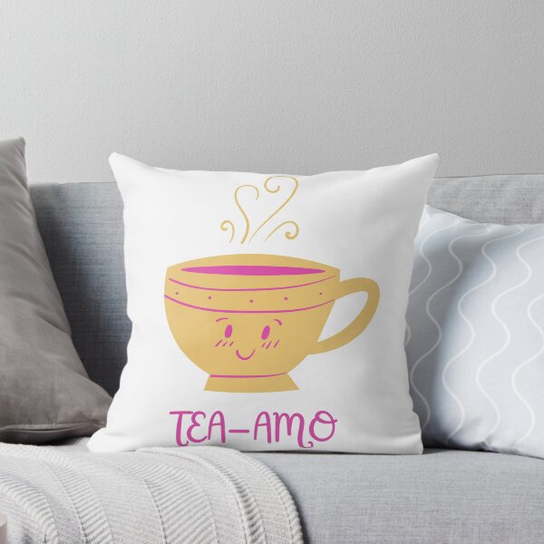 Item preview, Tea-Amo designed and sold by orlandoandres.