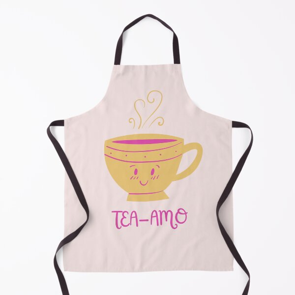 Item preview, Tea-Amo designed and sold by orlandoandres.