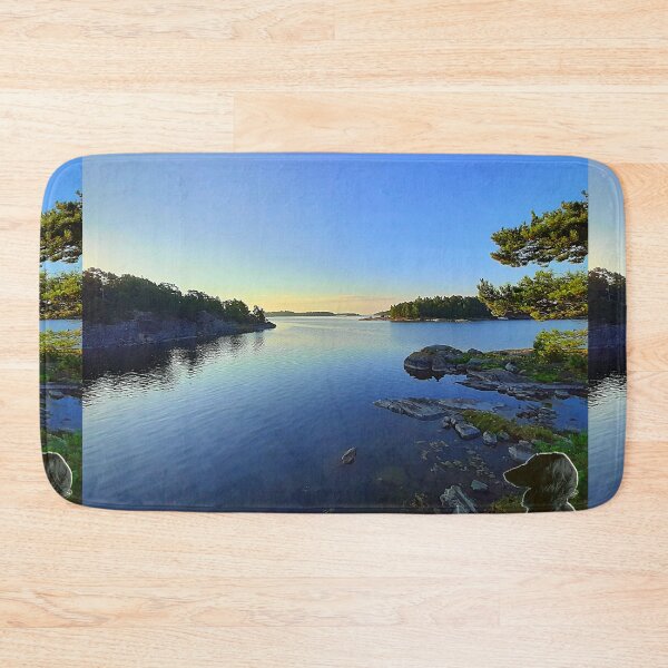 Item preview, The dachshund and the sunrise designed and sold by TheDachshund.