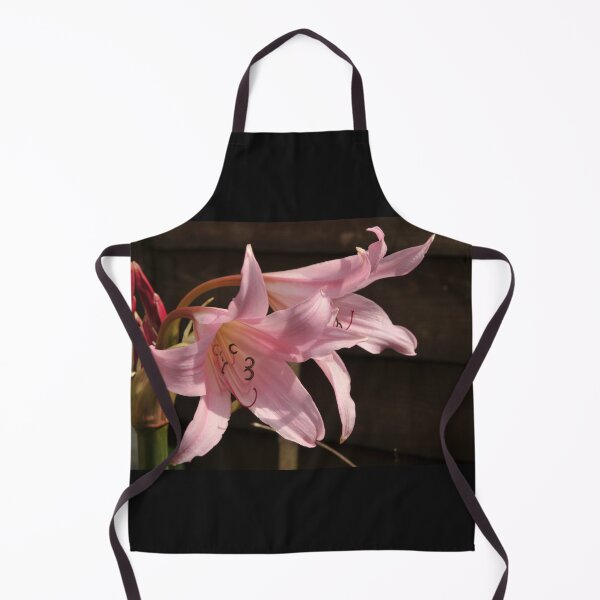 Item preview, Belladonna Lily Flowers. designed and sold by Billlee.