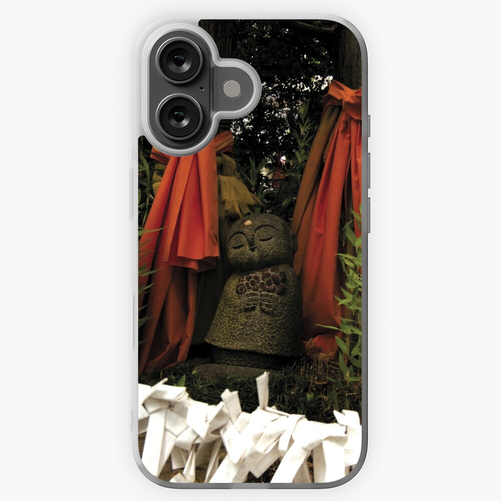 Item preview, iPhone Soft Case designed and sold by SandDragonPress.