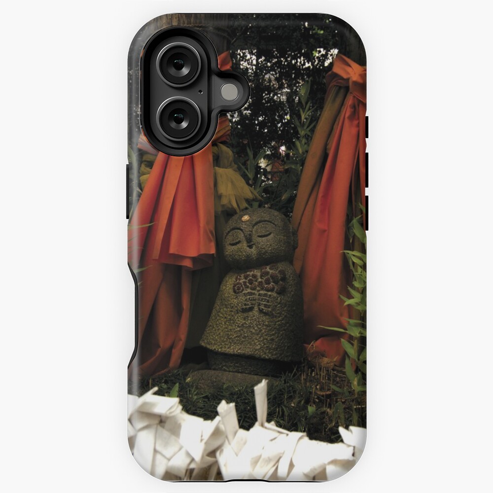 Item preview, iPhone Tough Case designed and sold by SandDragonPress.
