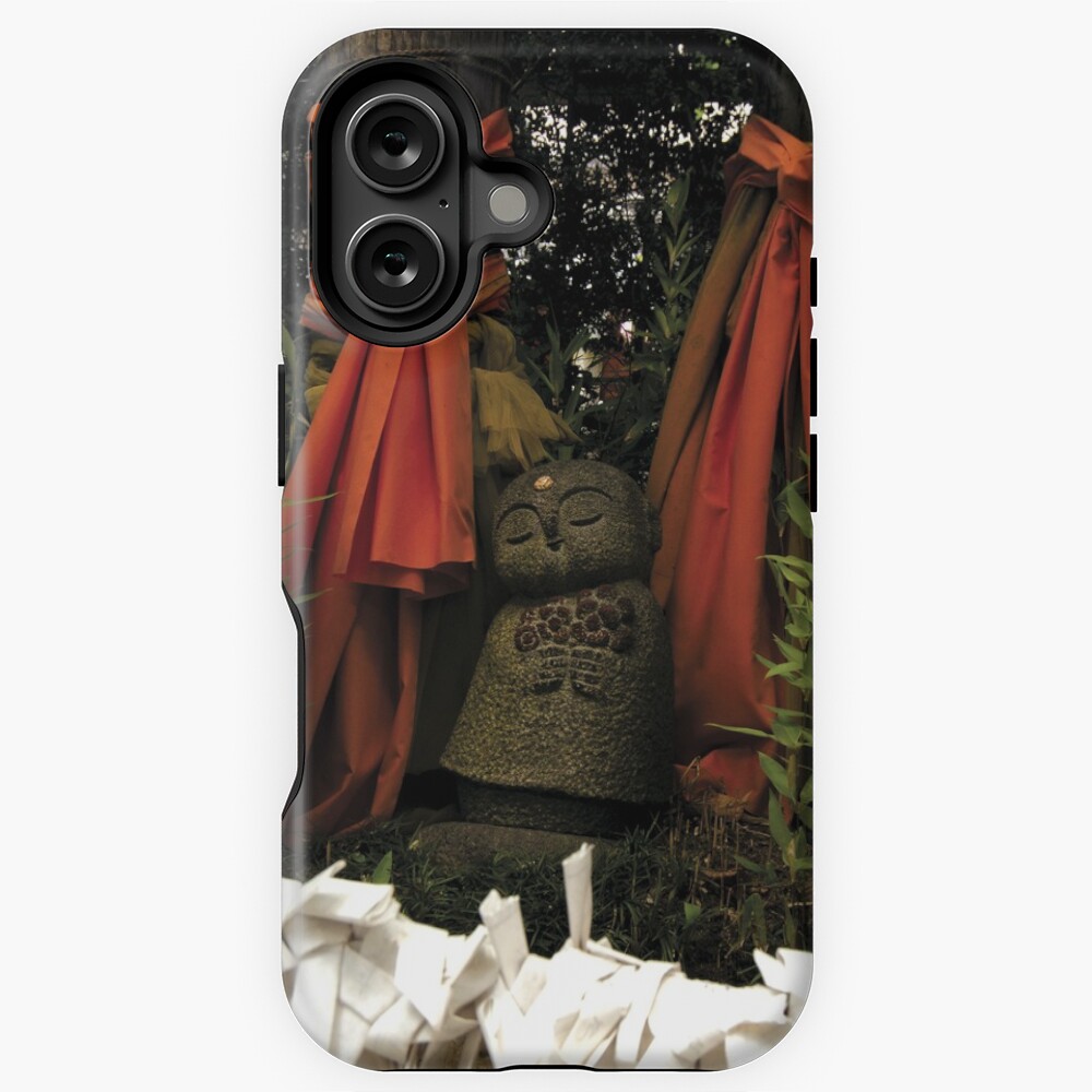 Item preview, iPhone Magsafe Tough Case designed and sold by SandDragonPress.