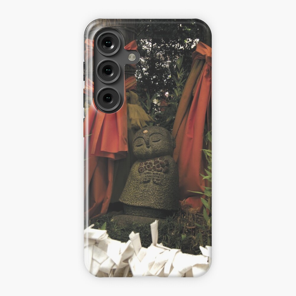 Item preview, Samsung Galaxy Snap Case designed and sold by SandDragonPress.