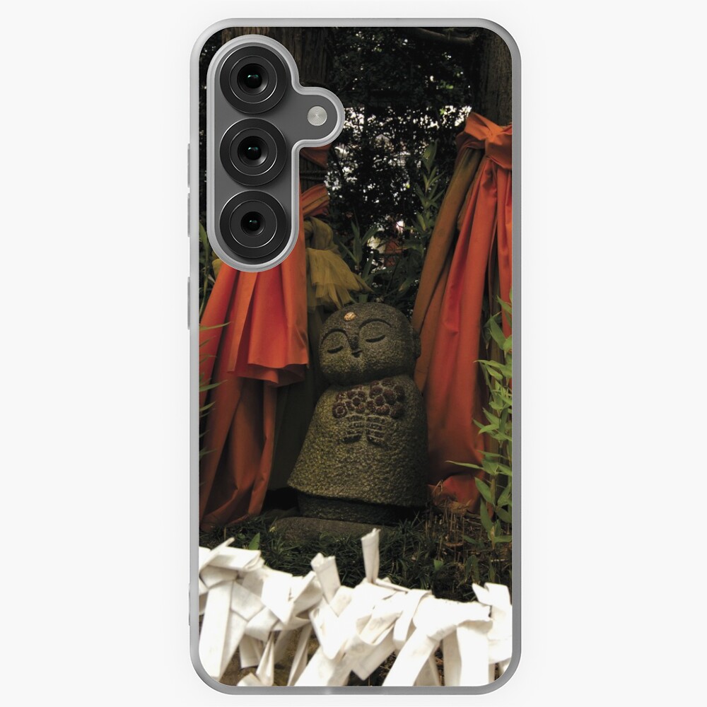 Item preview, Samsung Galaxy Soft Case designed and sold by SandDragonPress.