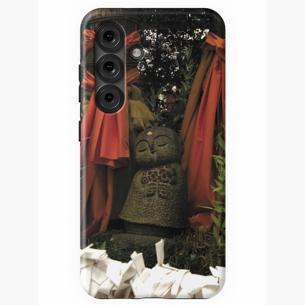 Item preview, Samsung Galaxy Tough Case designed and sold by SandDragonPress.