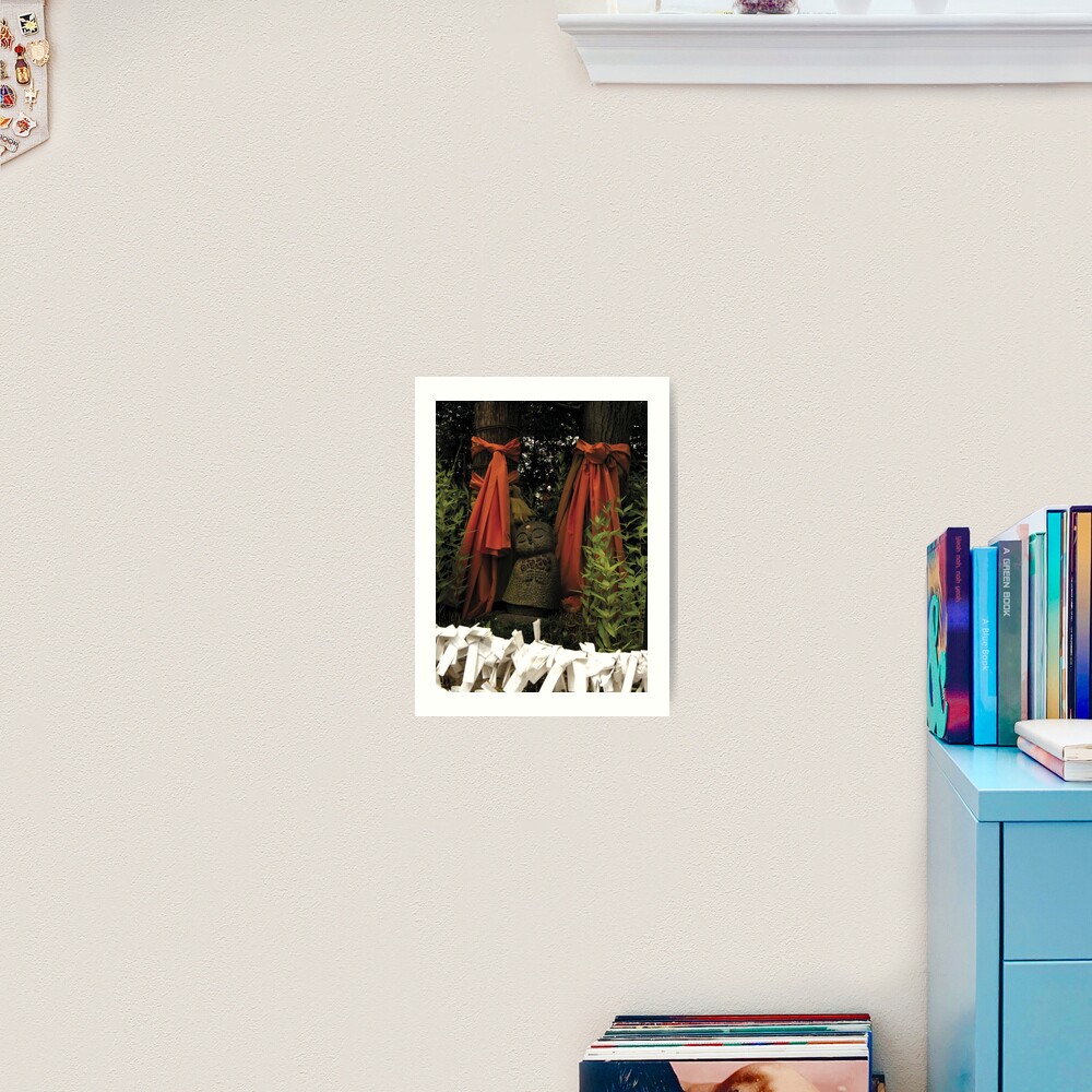 Item preview, Art Print designed and sold by SandDragonPress.