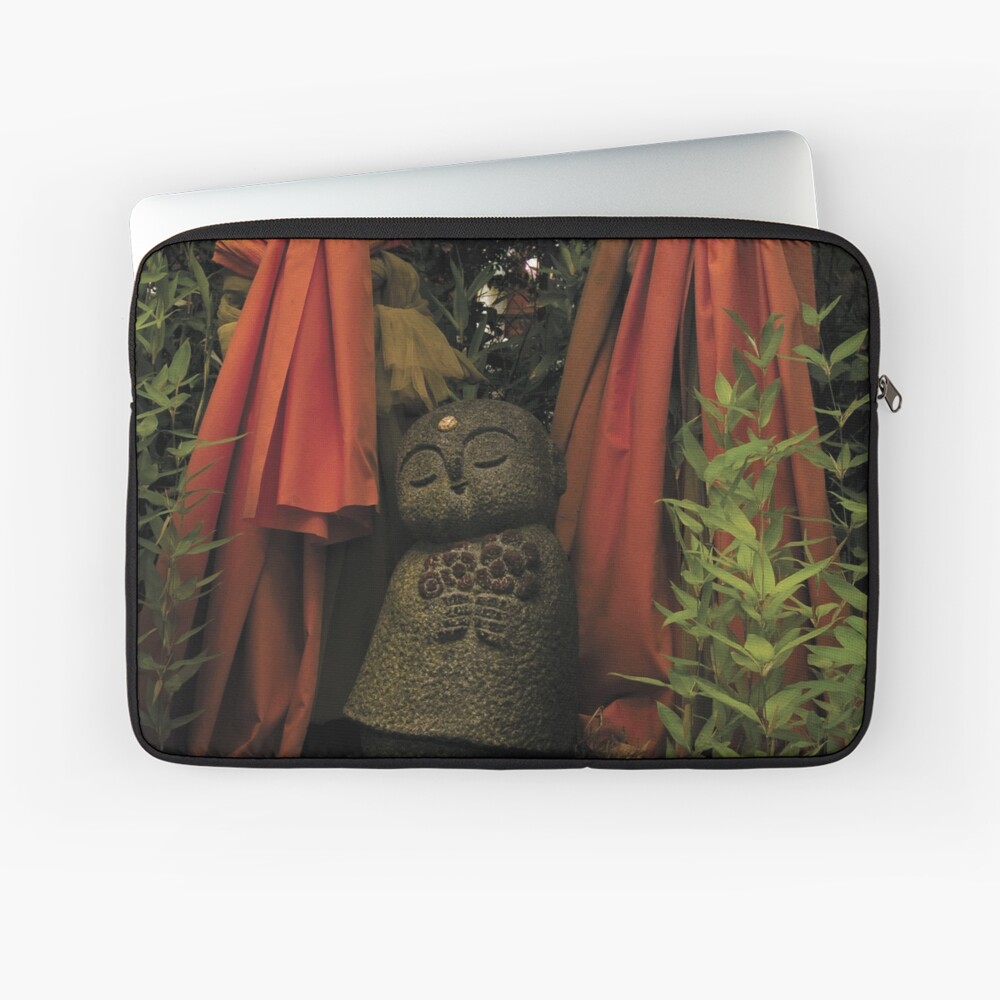 Item preview, Laptop Sleeve designed and sold by SandDragonPress.