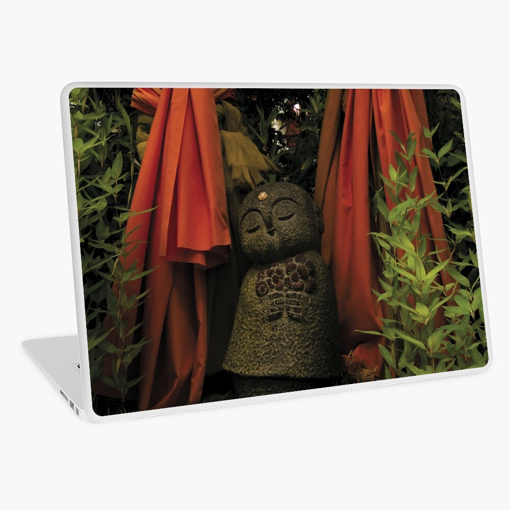 Item preview, Laptop Skin designed and sold by SandDragonPress.
