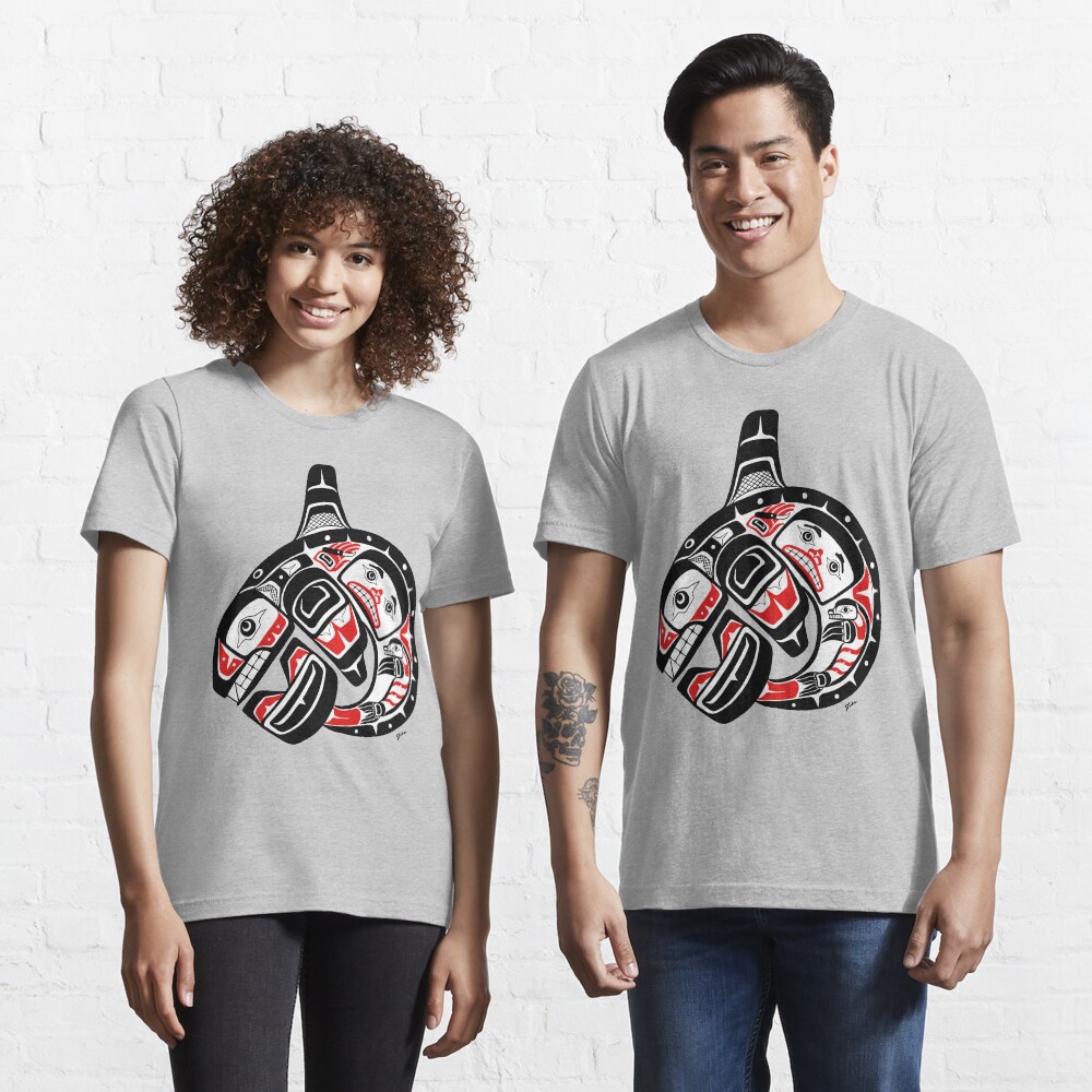 blackfish shirts