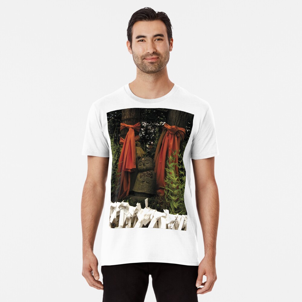 Item preview, Premium T-Shirt designed and sold by SandDragonPress.