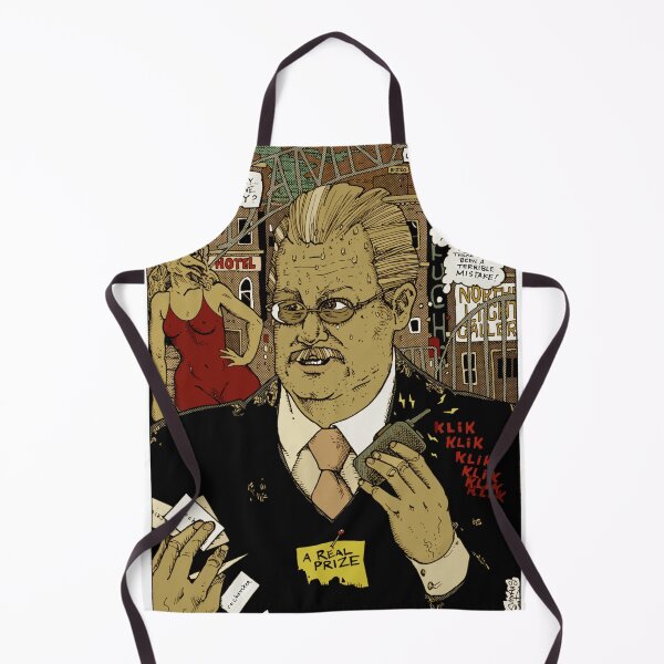 Item preview, Kenny designed and sold by Sean Simmans.